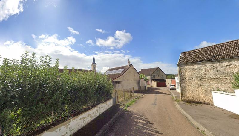 Baon (la rue)